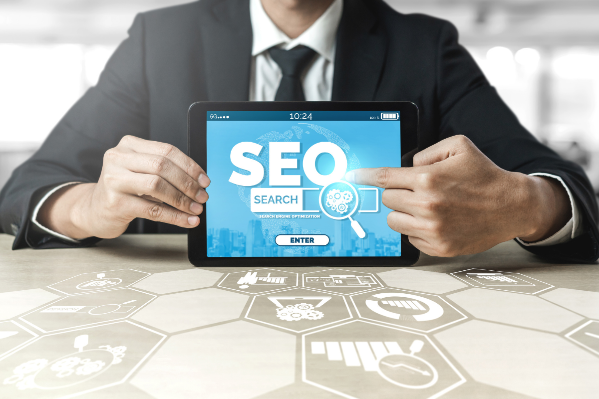 Maximize Your Online Visibility with Expert SEO Strategies
